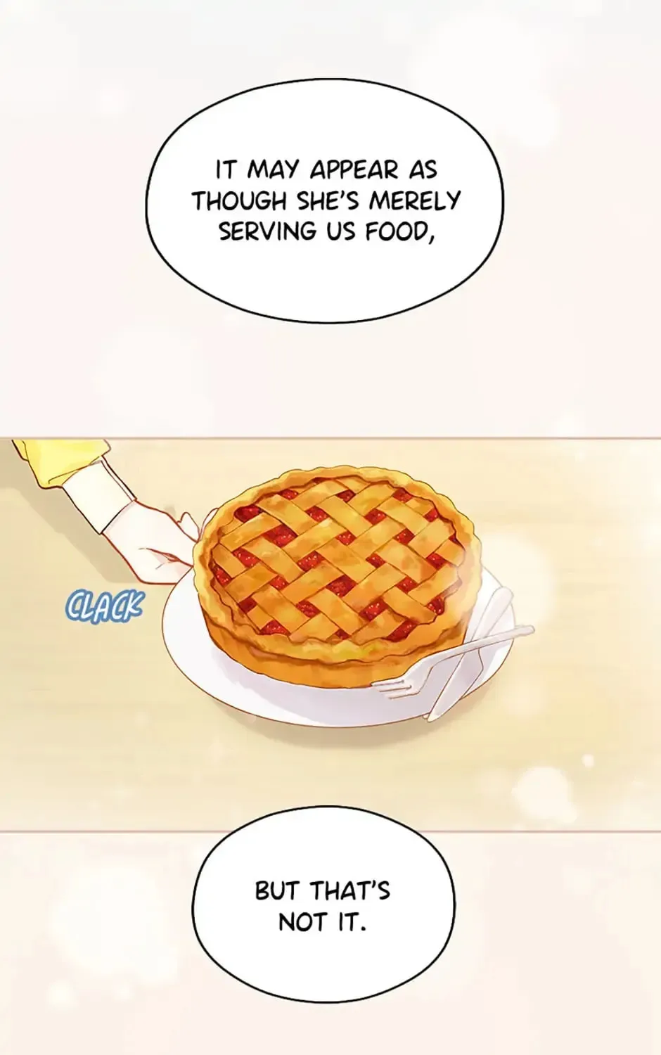 My Farm by the Palace Chapter 13 page 54 - 
