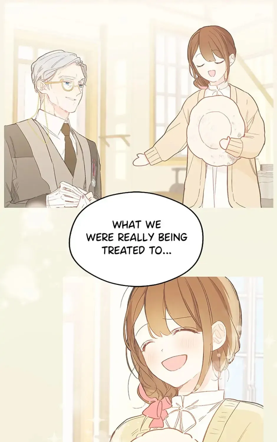 My Farm by the Palace Chapter 13 page 56 - 