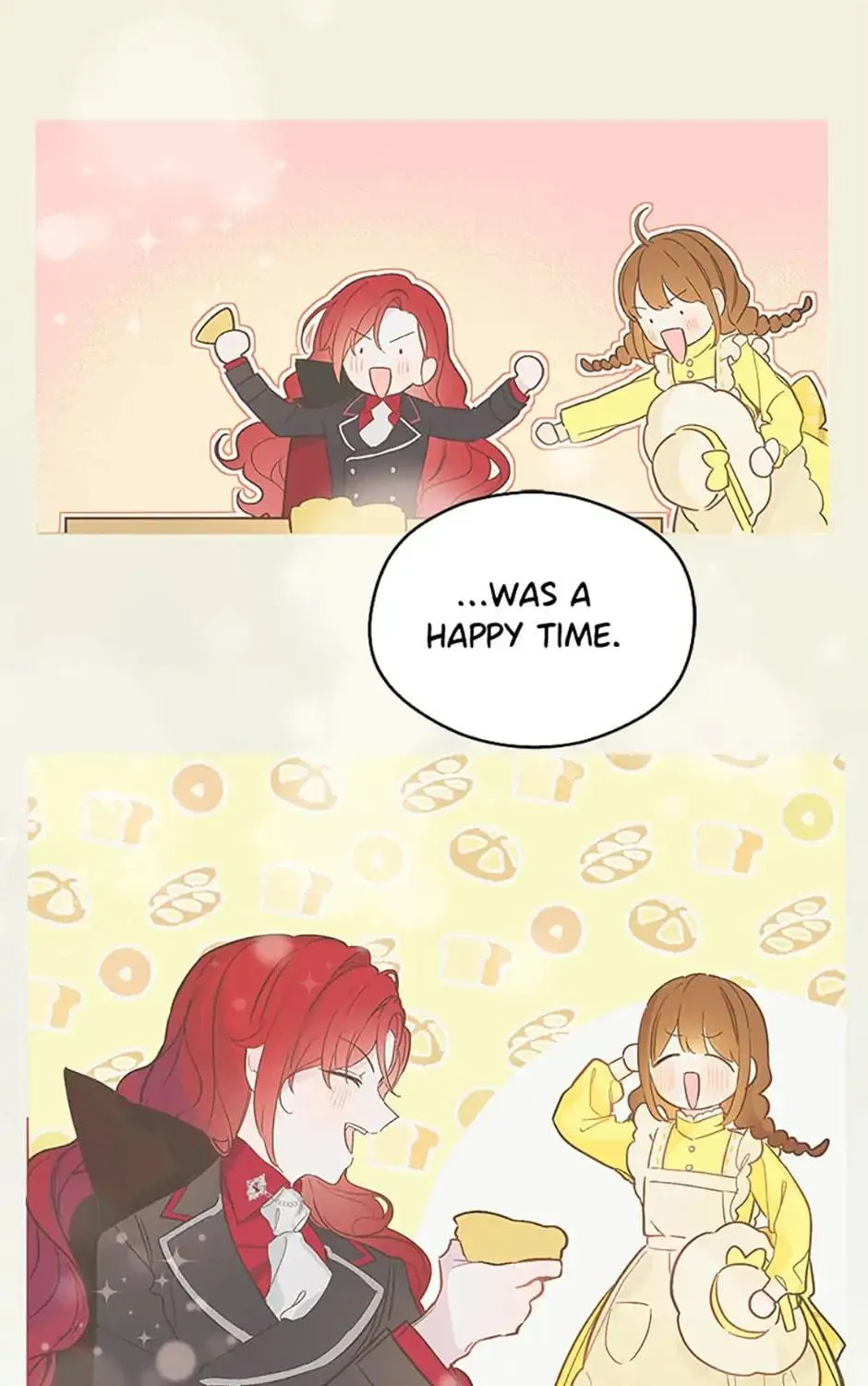 My Farm by the Palace Chapter 13 page 58 - 
