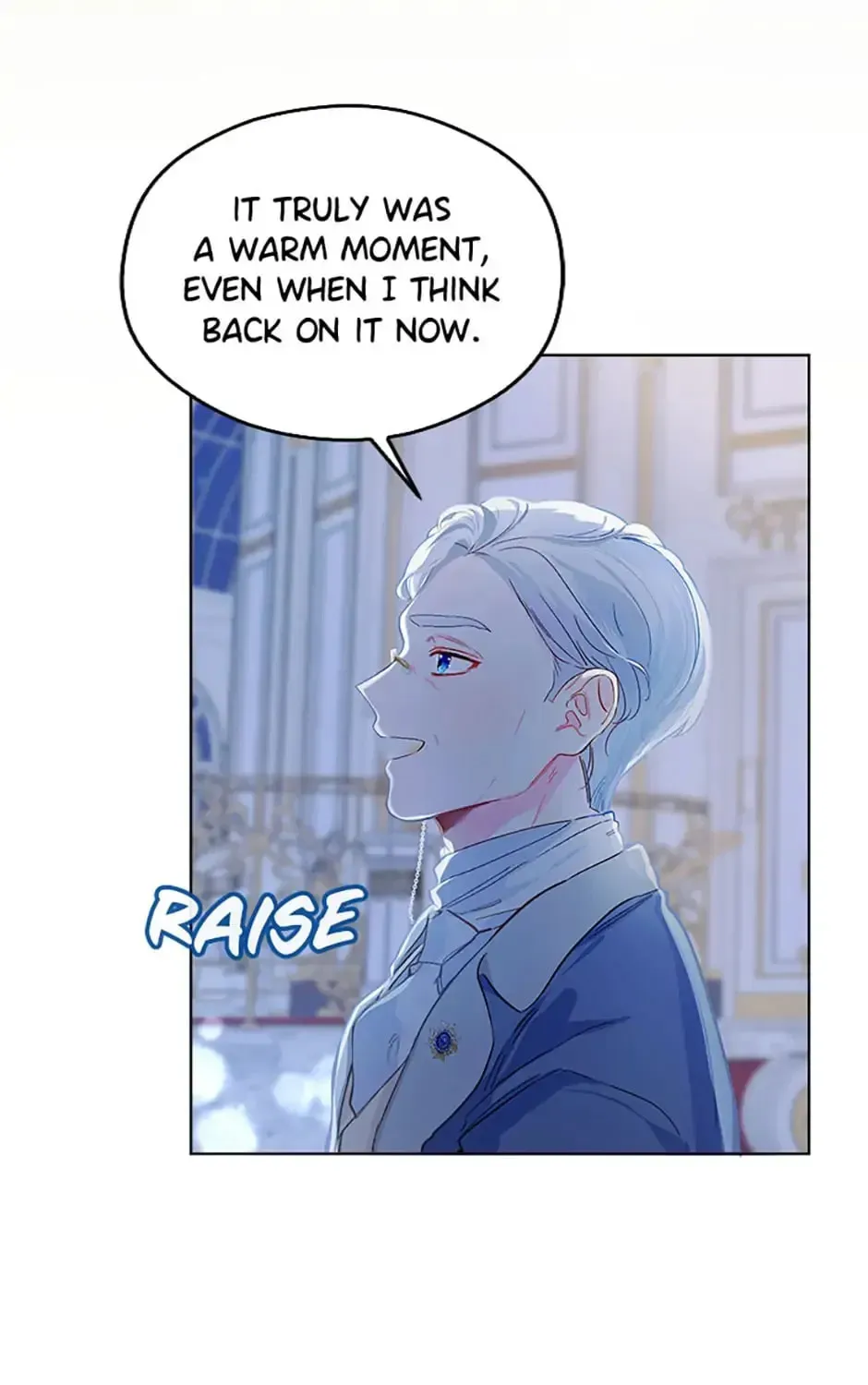 My Farm by the Palace Chapter 13 page 60 - 