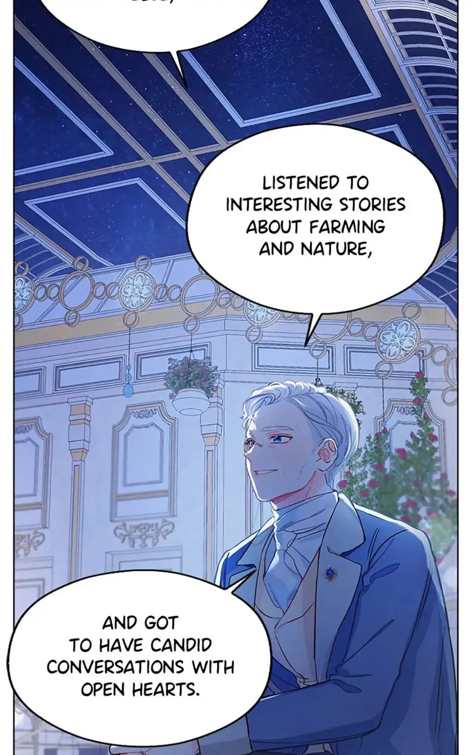 My Farm by the Palace Chapter 13 page 62 - 