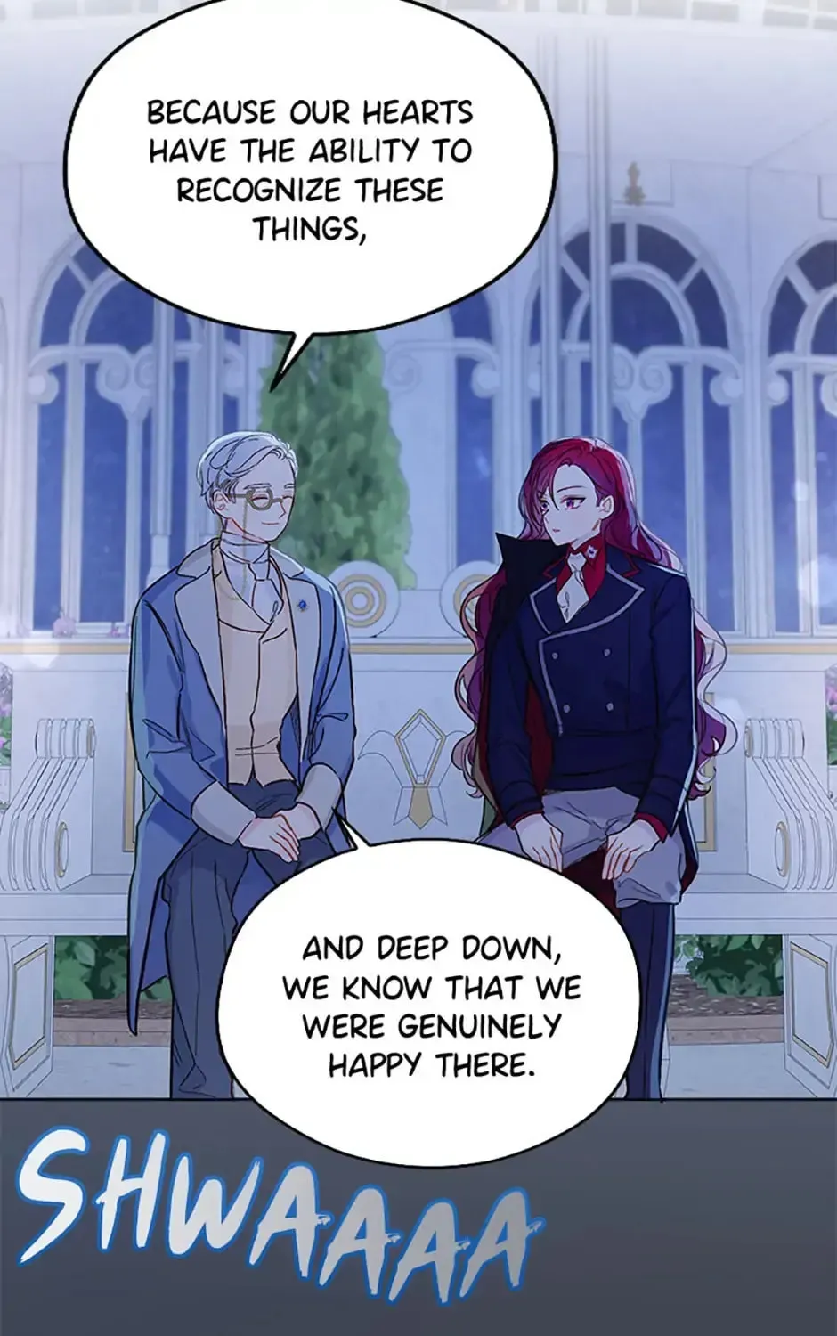 My Farm by the Palace Chapter 13 page 66 - 
