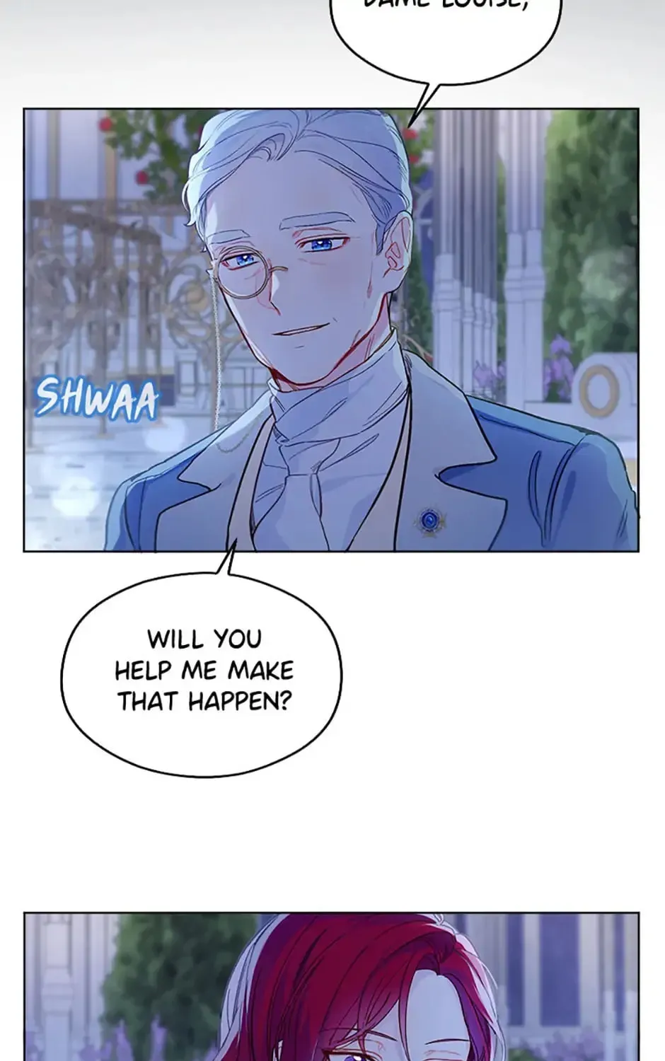 My Farm by the Palace Chapter 13 page 72 - 