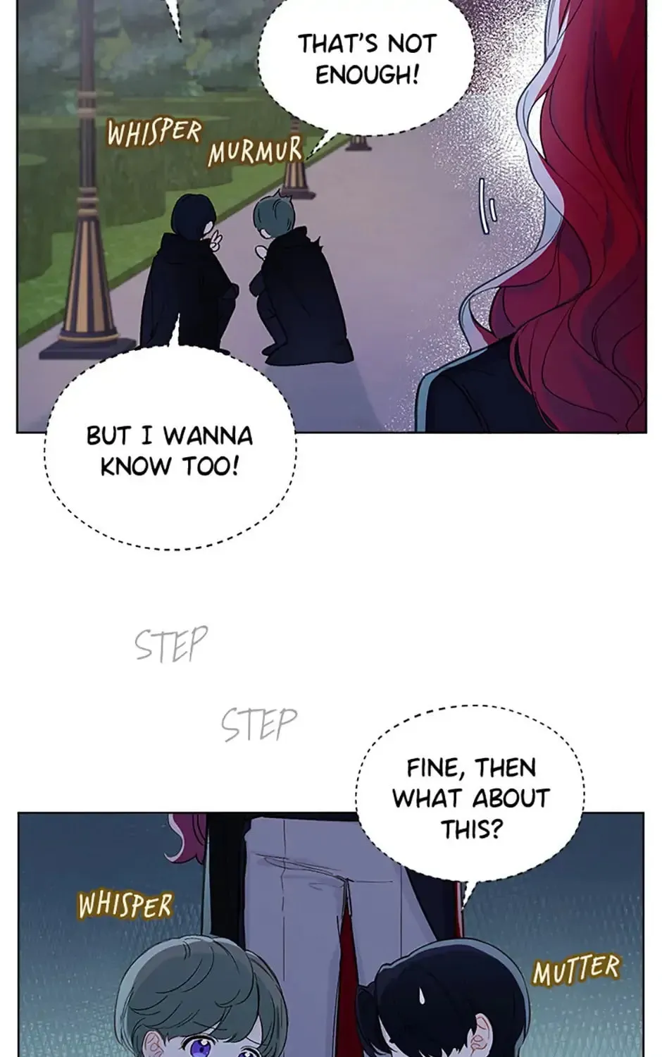 My Farm by the Palace Chapter 13 page 80 - 