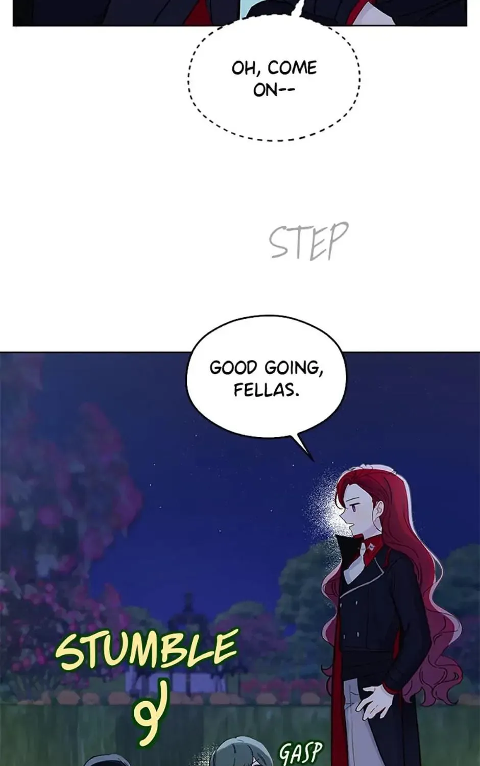 My Farm by the Palace Chapter 13 page 82 - 