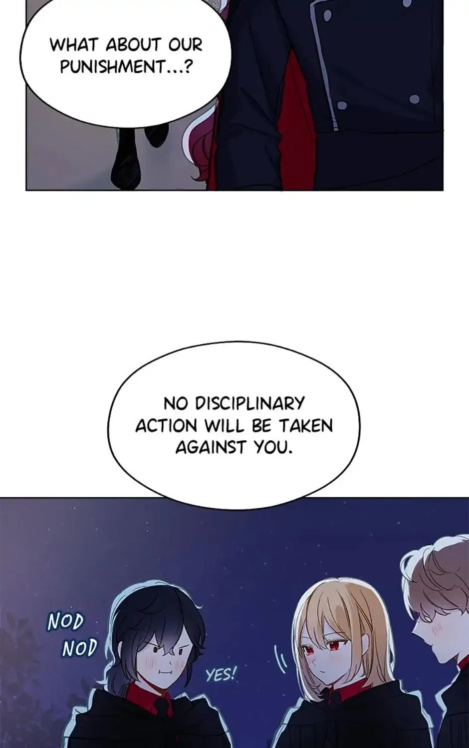 My Farm by the Palace Chapter 13 page 88 - 