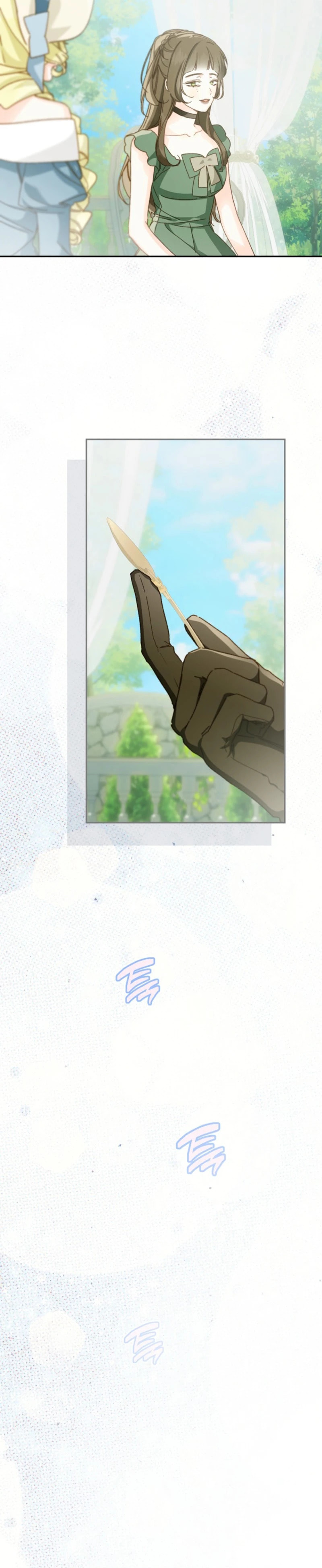 My Farm by the Palace Chapter 130 page 21 - 