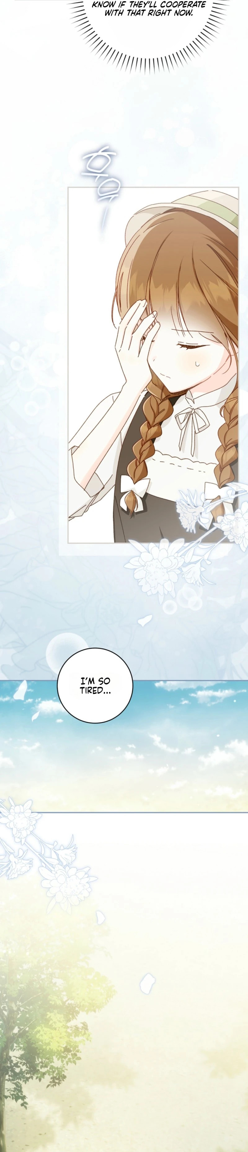 My Farm by the Palace Chapter 132 page 16 - 