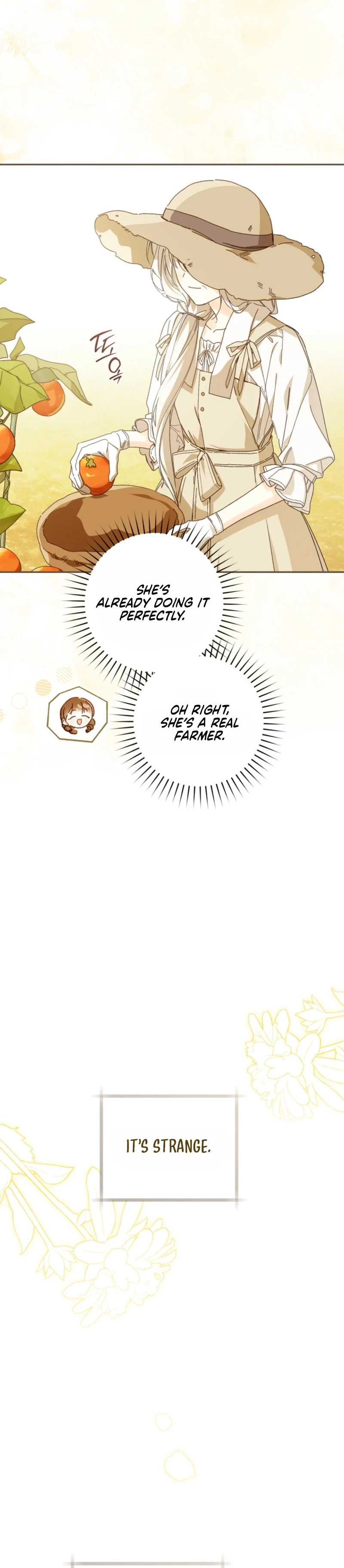 My Farm by the Palace Chapter 132 page 26 - 
