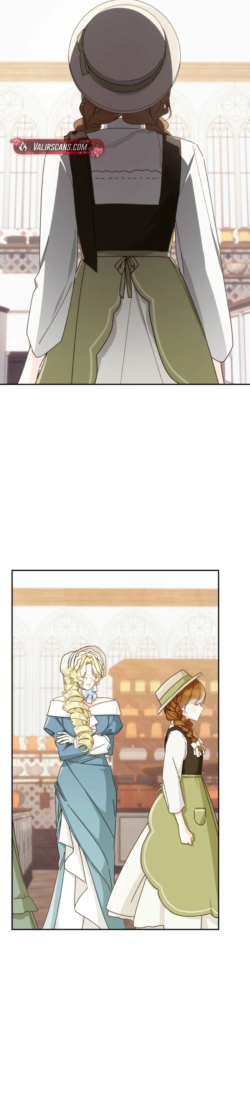 My Farm by the Palace Chapter 132 page 7 - 
