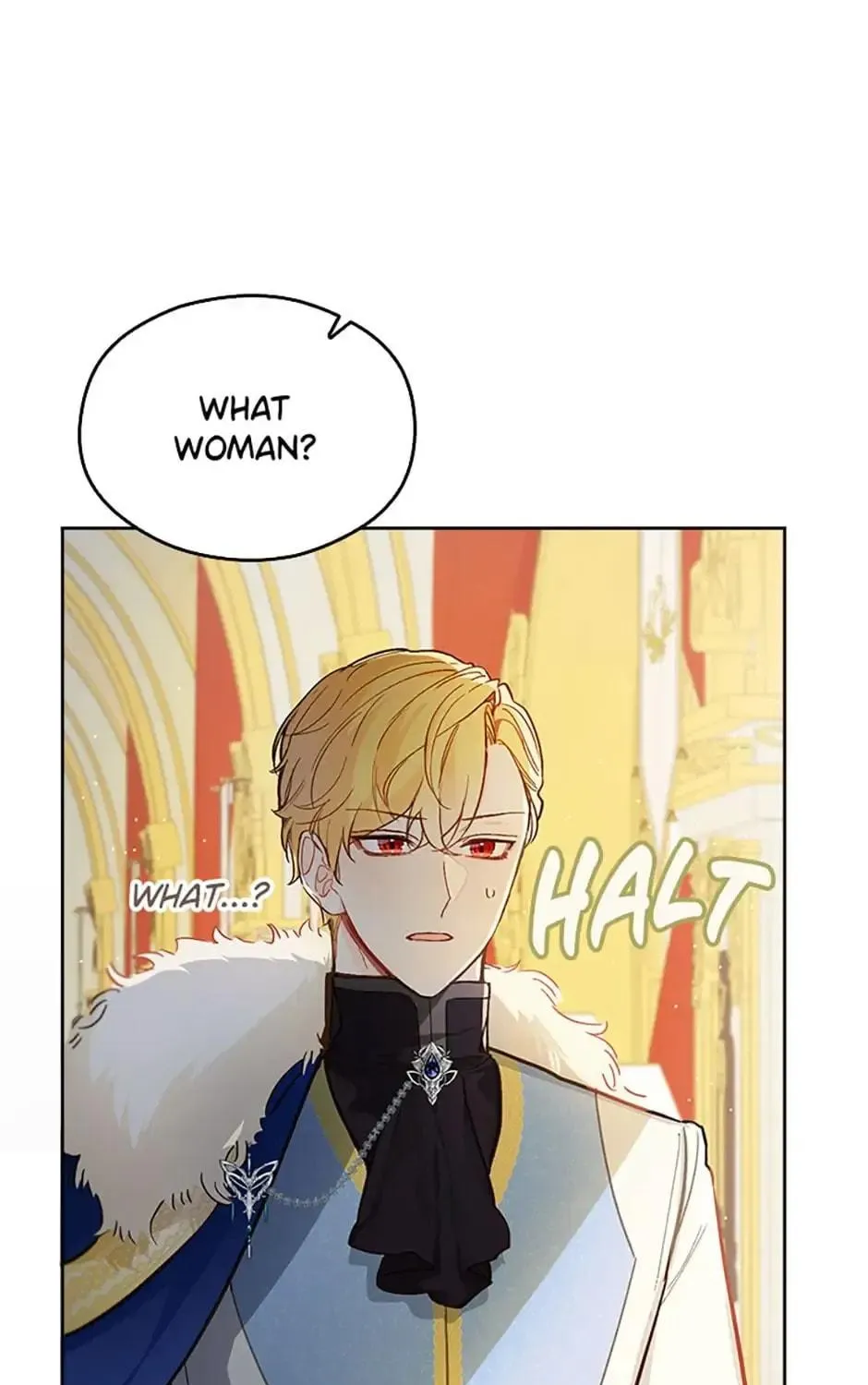 My Farm by the Palace Chapter 14 page 112 - 