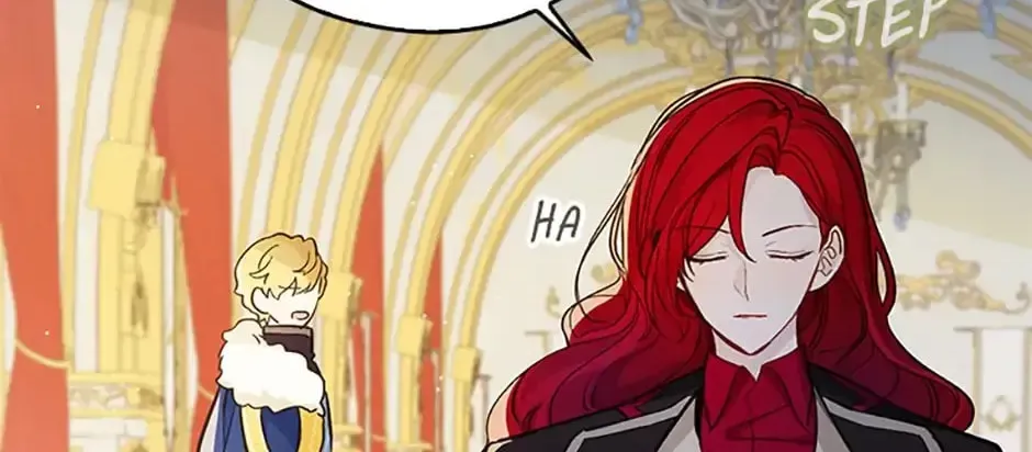 My Farm by the Palace Chapter 14 page 115 - 