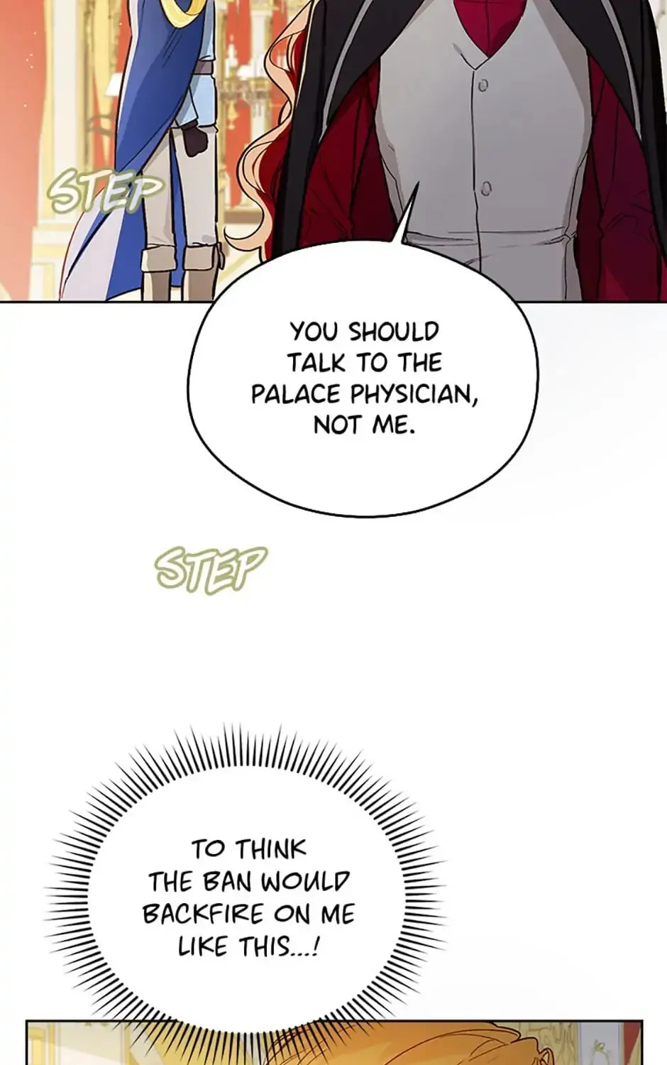 My Farm by the Palace Chapter 14 page 116 - 