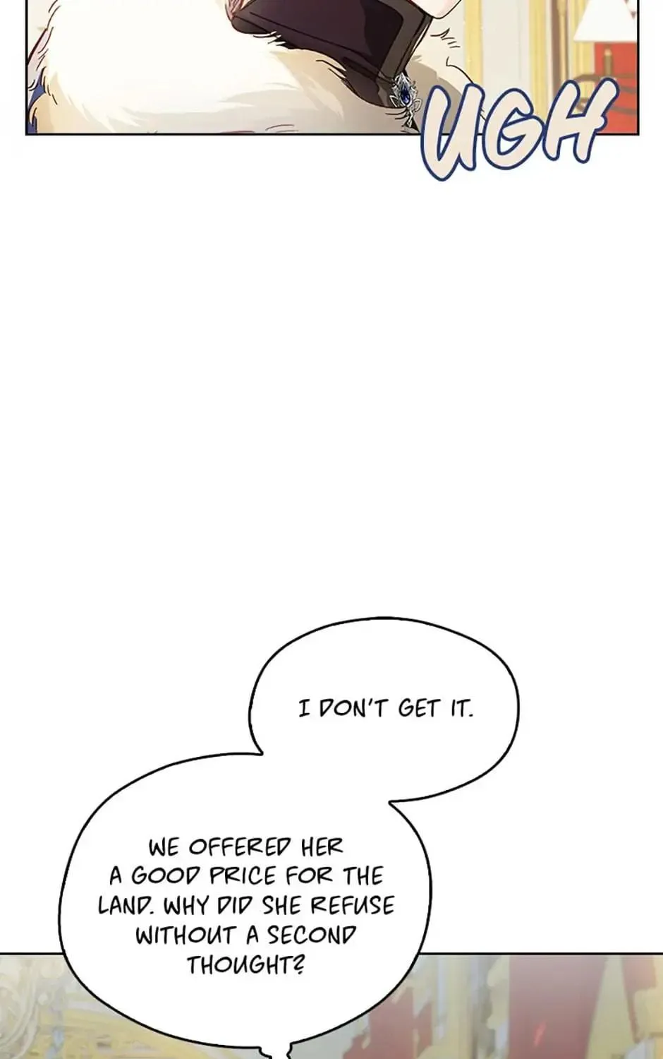 My Farm by the Palace Chapter 14 page 118 - 