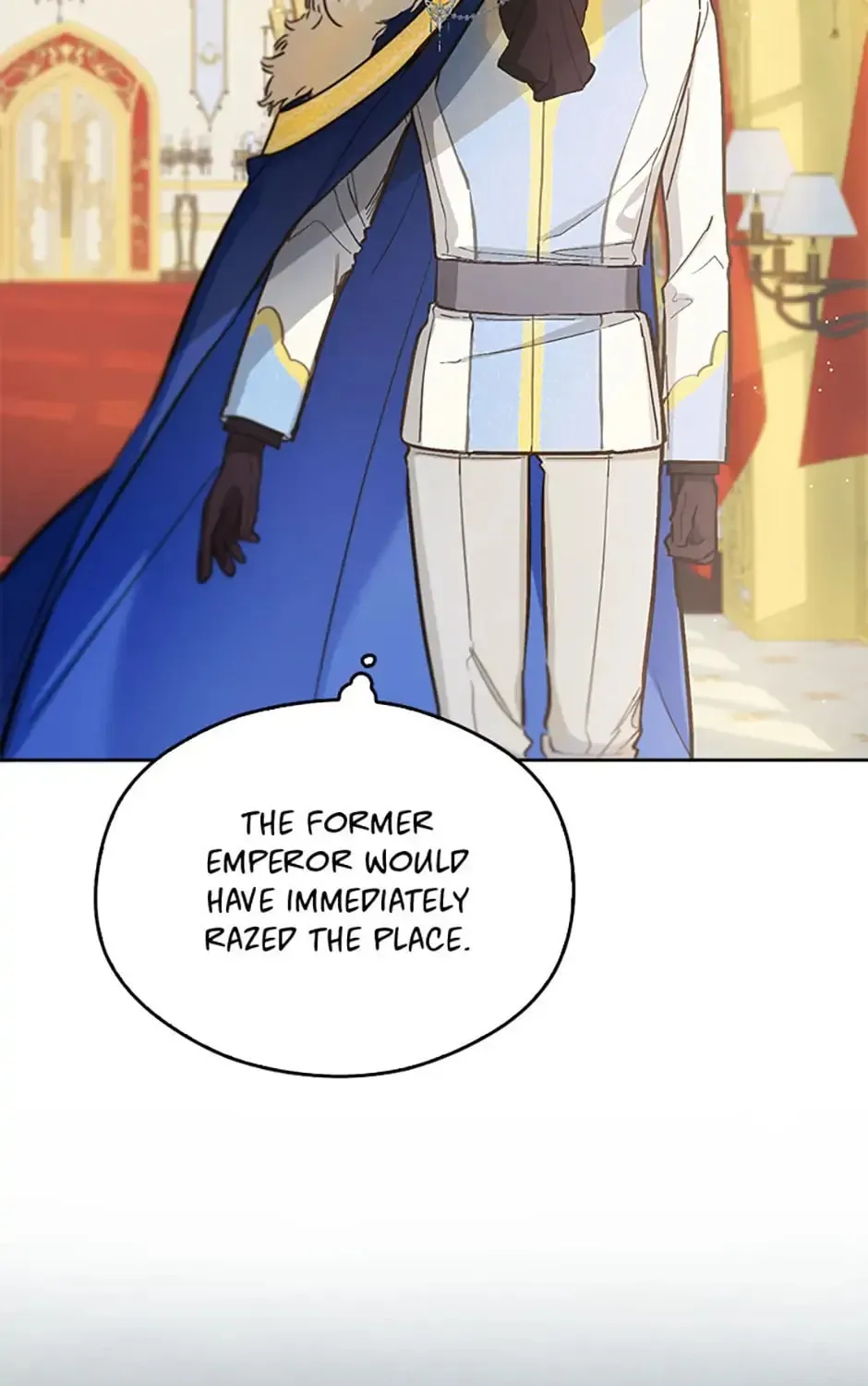 My Farm by the Palace Chapter 14 page 120 - 