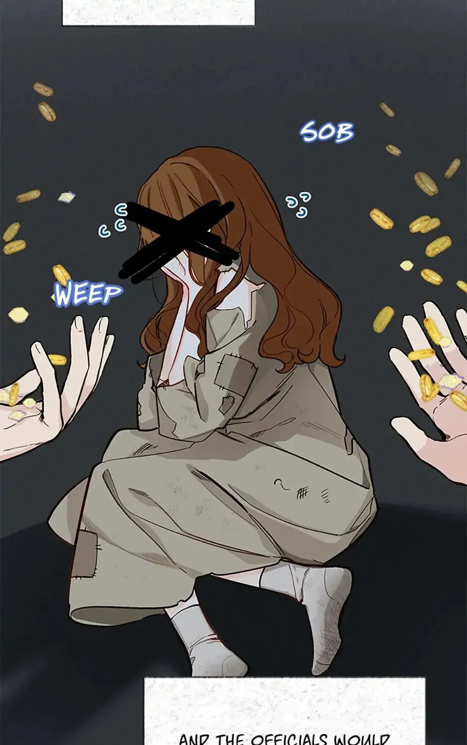 My Farm by the Palace Chapter 14 page 122 - 