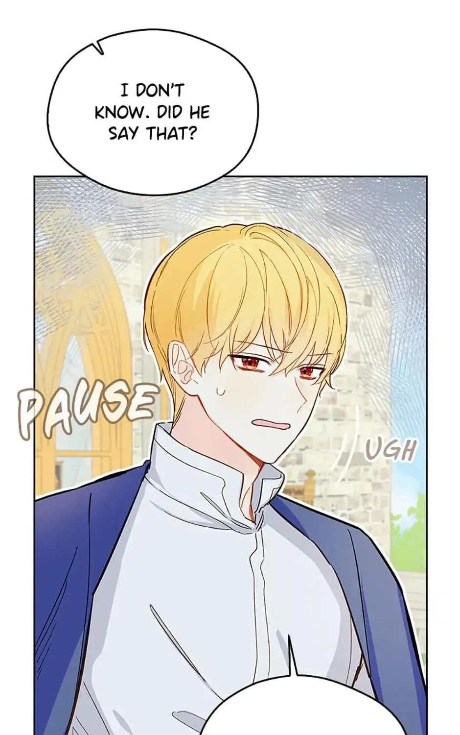 My Farm by the Palace Chapter 14 page 16 - 