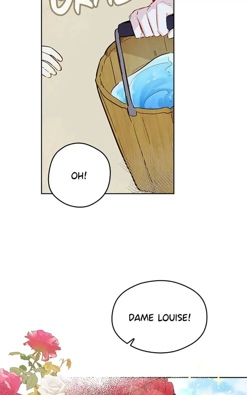 My Farm by the Palace Chapter 14 page 28 - 