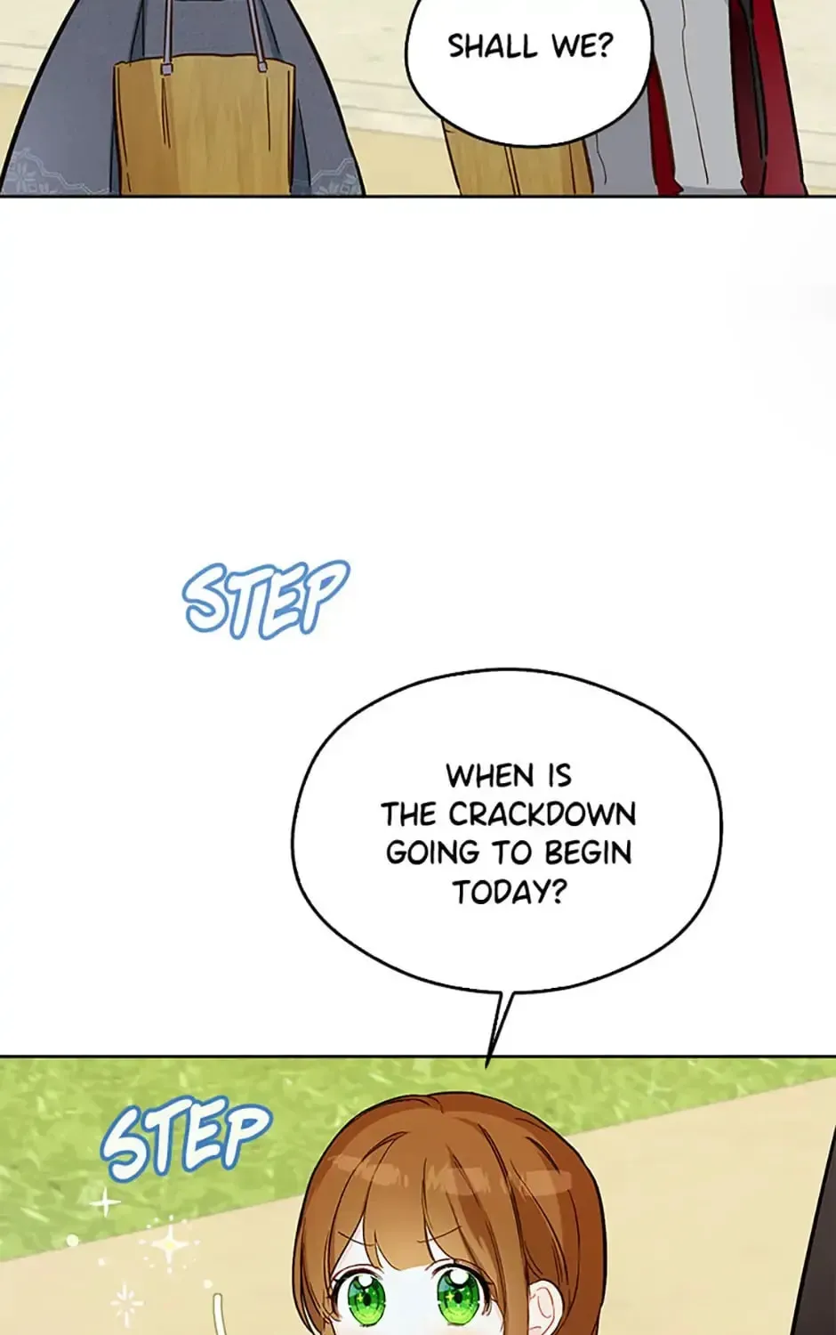 My Farm by the Palace Chapter 14 page 32 - 