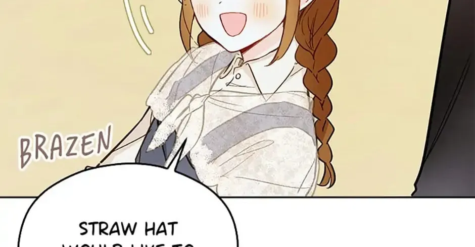 My Farm by the Palace Chapter 14 page 33 - 