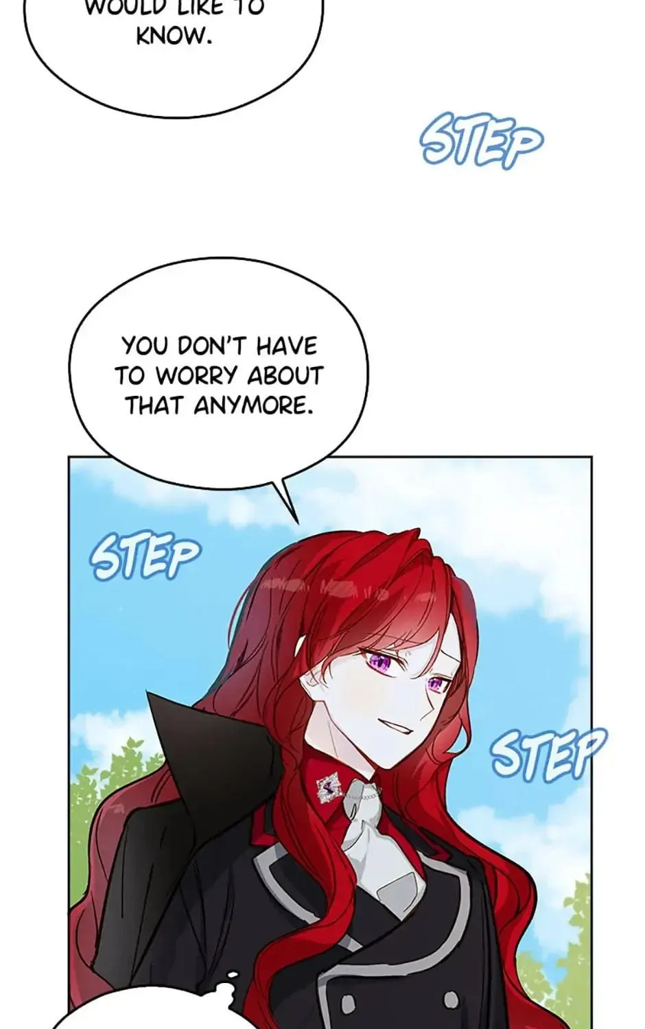 My Farm by the Palace Chapter 14 page 34 - 