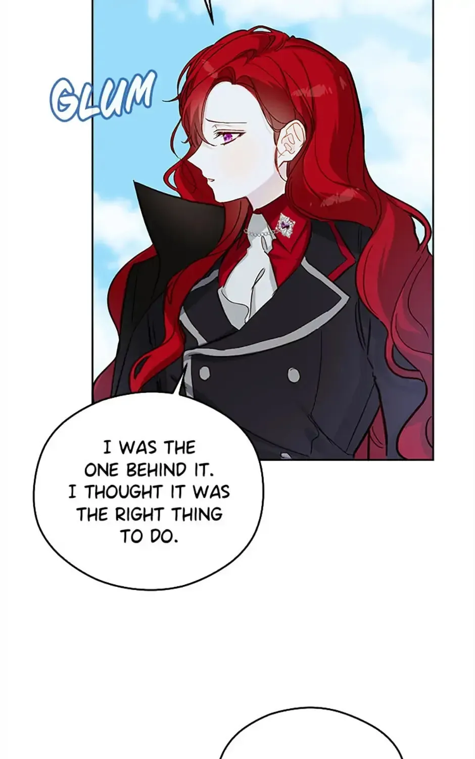 My Farm by the Palace Chapter 14 page 38 - 