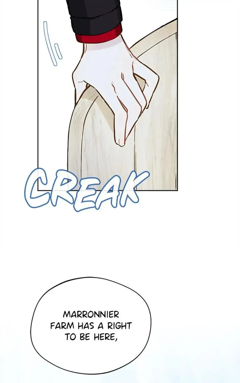 My Farm by the Palace Chapter 14 page 40 - 