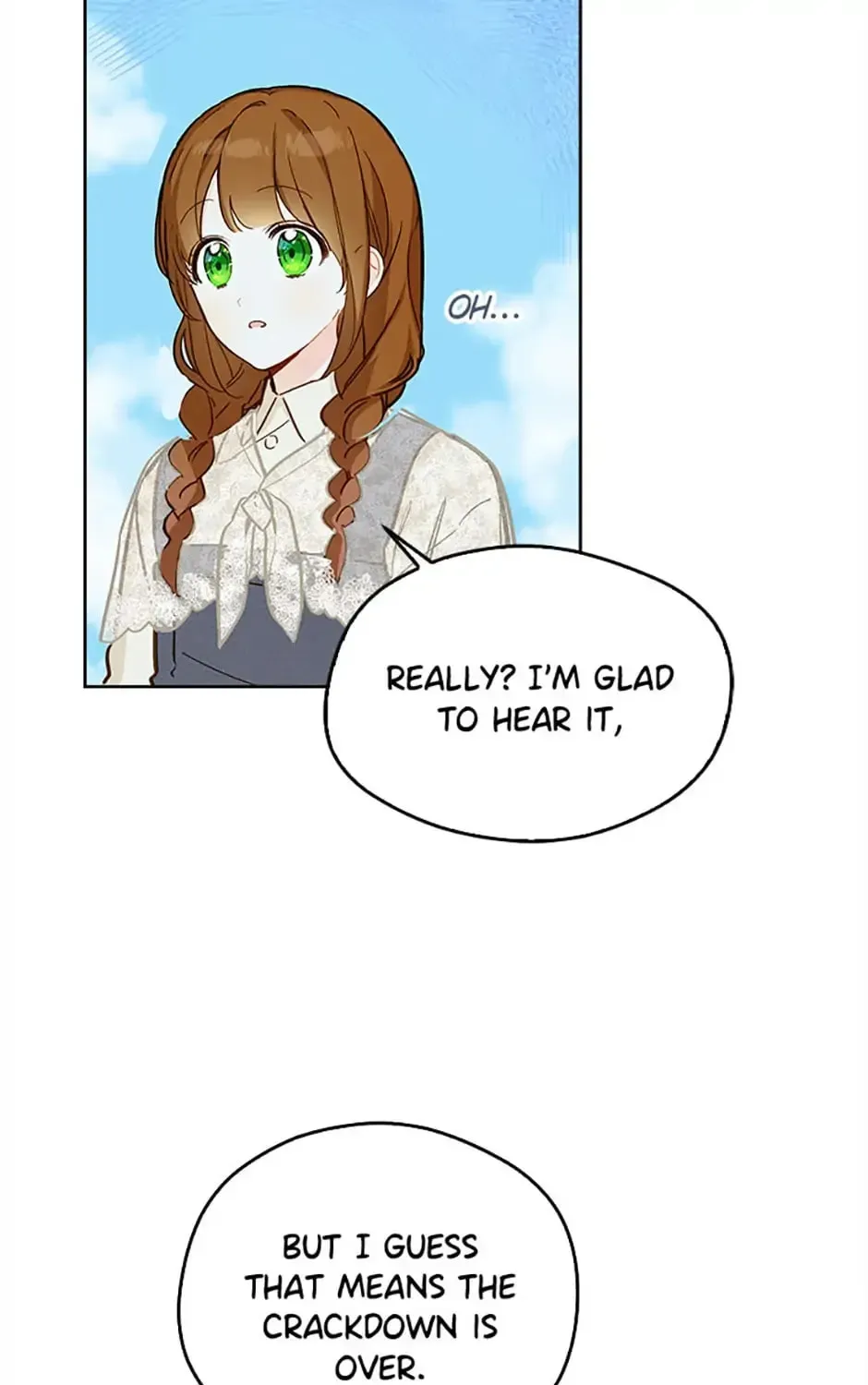 My Farm by the Palace Chapter 14 page 44 - 