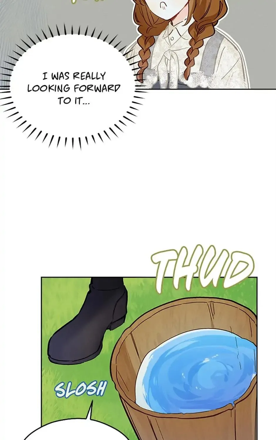 My Farm by the Palace Chapter 14 page 46 - 