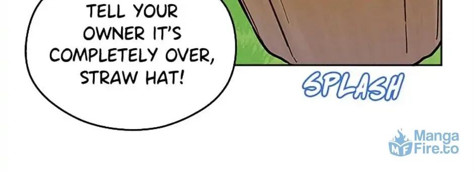 My Farm by the Palace Chapter 14 page 47 - 