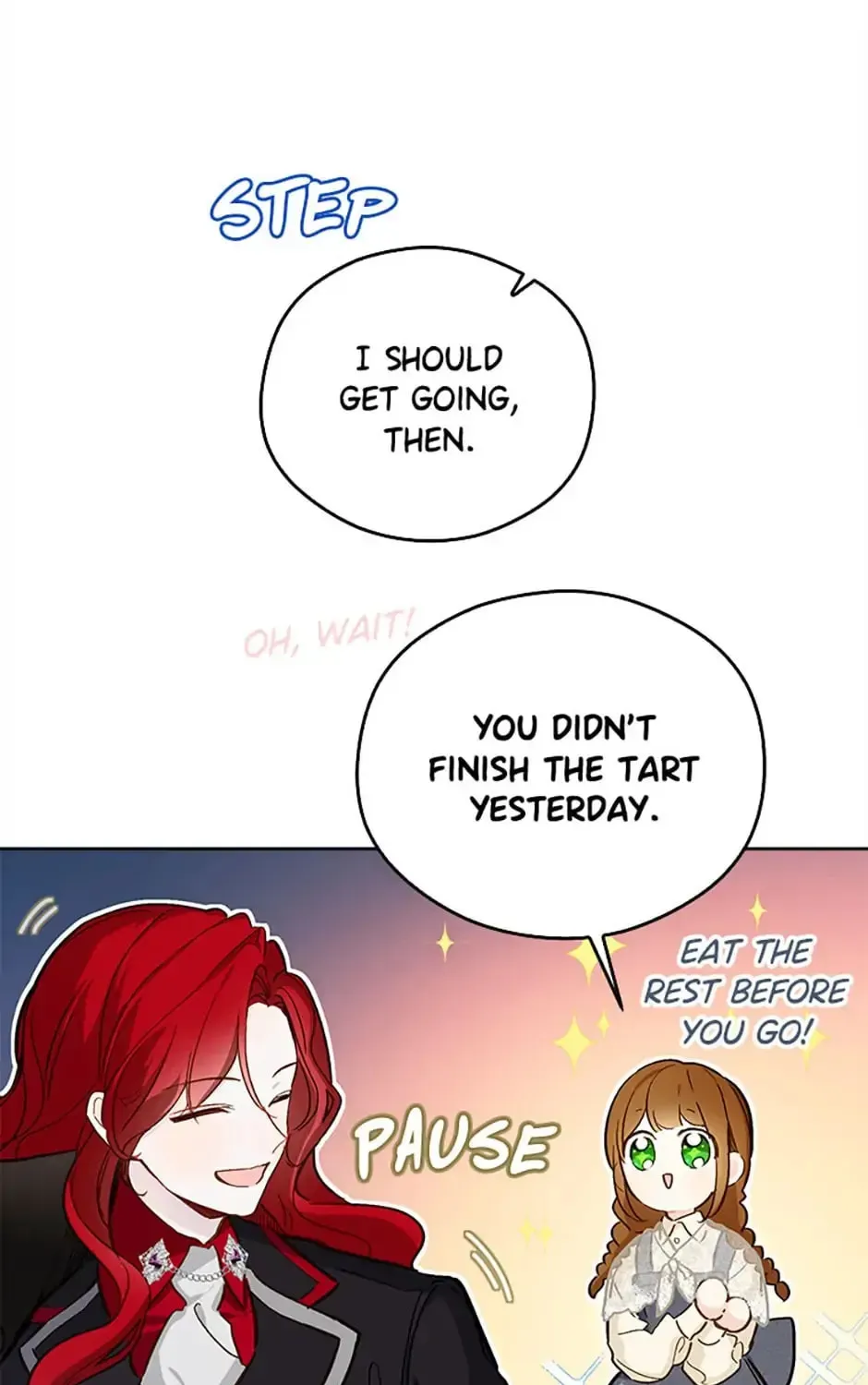 My Farm by the Palace Chapter 14 page 48 - 