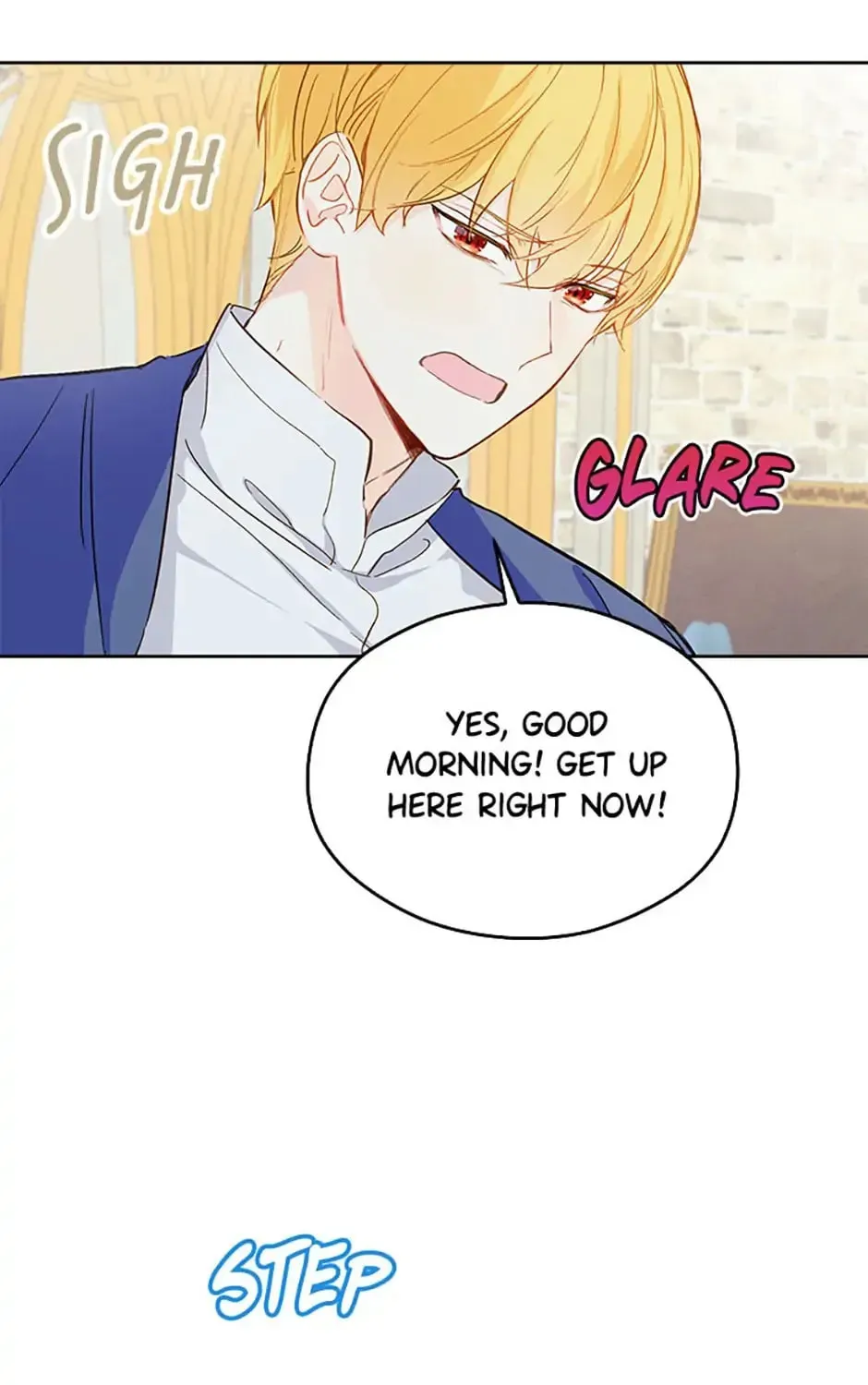 My Farm by the Palace Chapter 14 page 6 - 