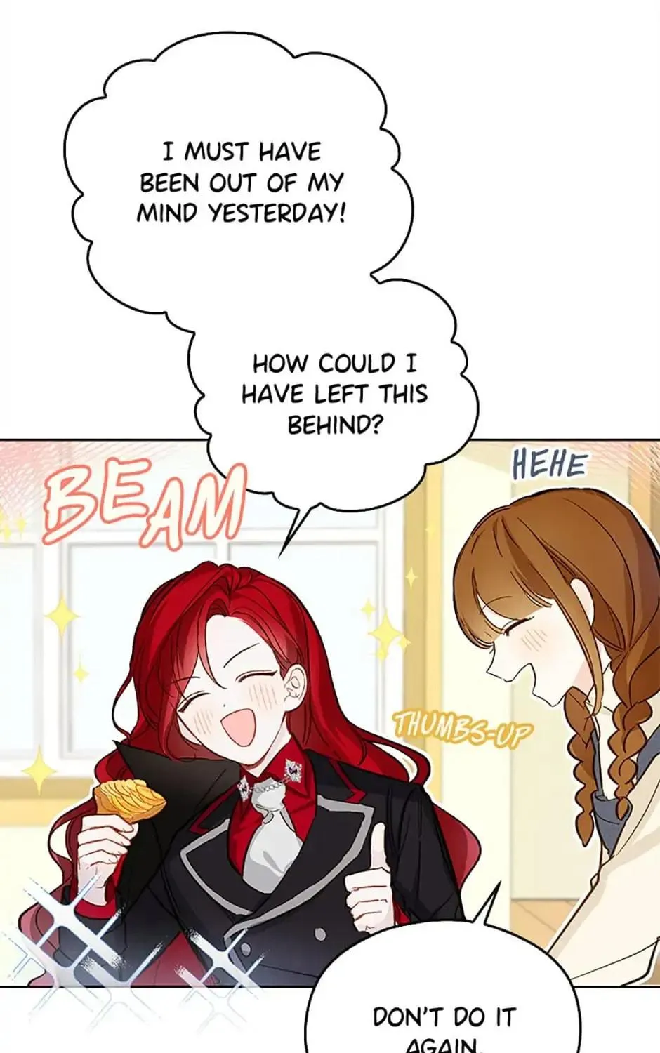 My Farm by the Palace Chapter 14 page 52 - 