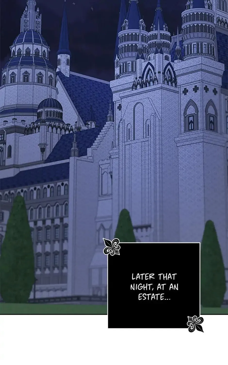 My Farm by the Palace Chapter 14 page 58 - 