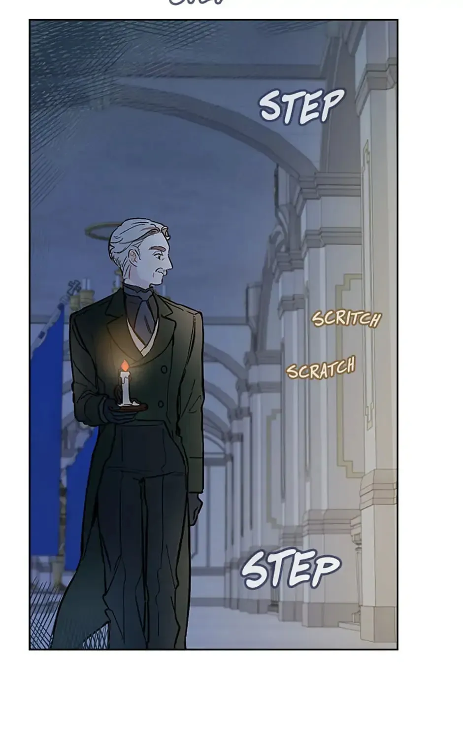 My Farm by the Palace Chapter 14 page 60 - 