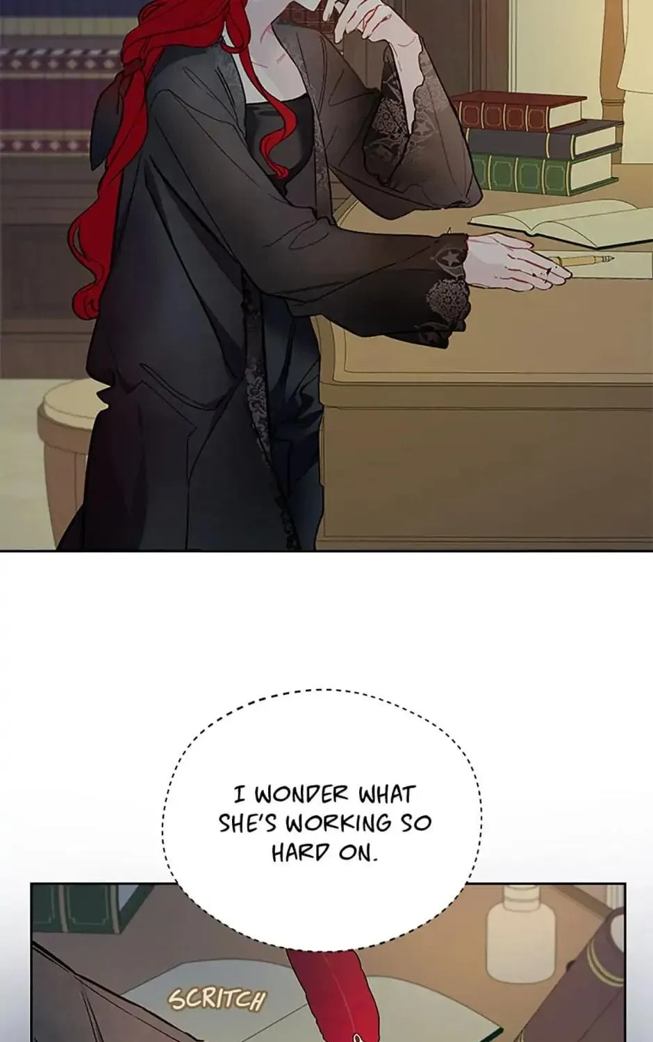 My Farm by the Palace Chapter 14 page 64 - 