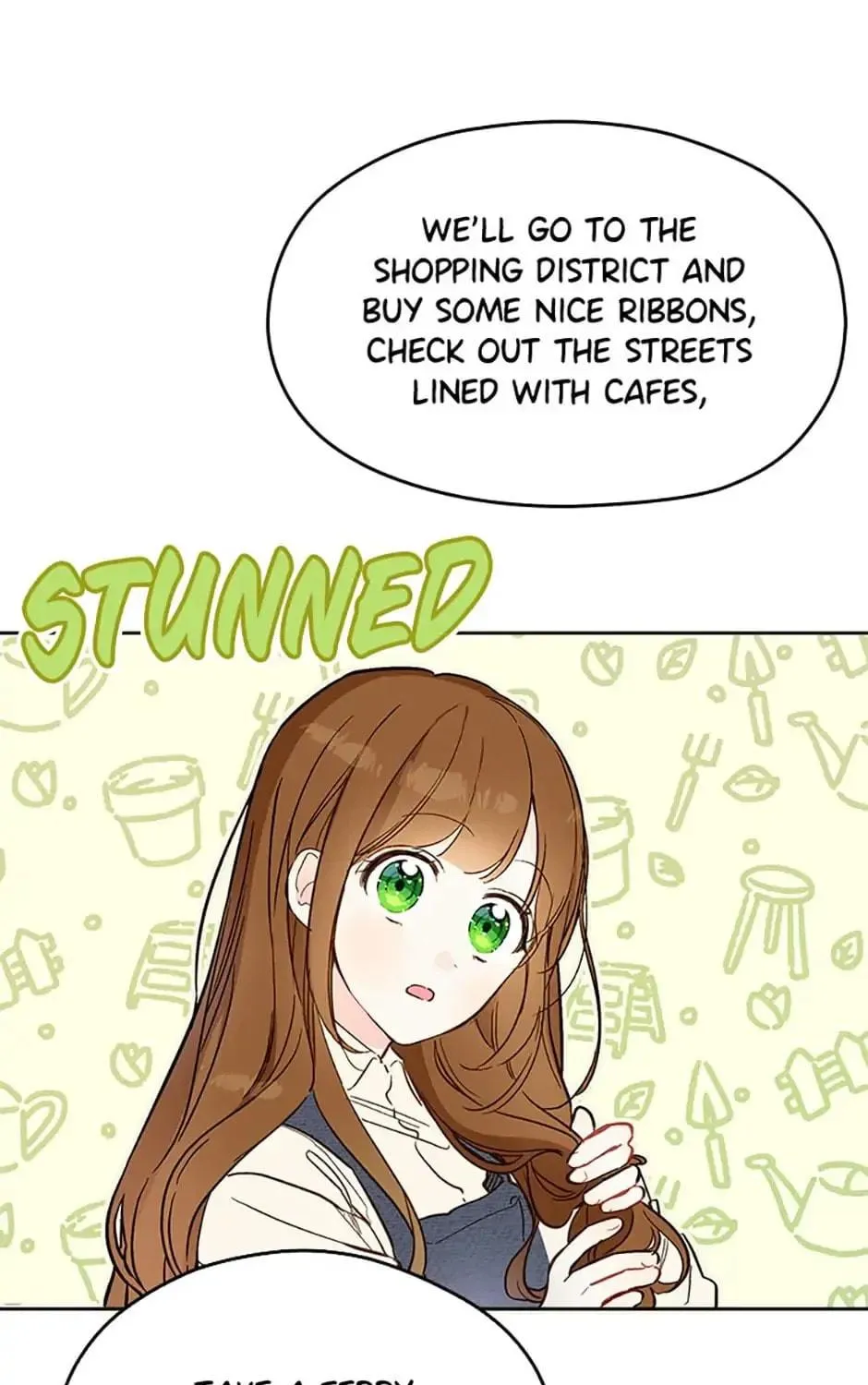 My Farm by the Palace Chapter 14 page 70 - 