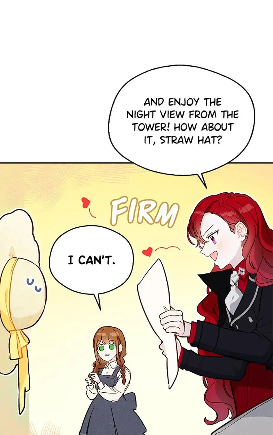 My Farm by the Palace Chapter 14 page 72 - 