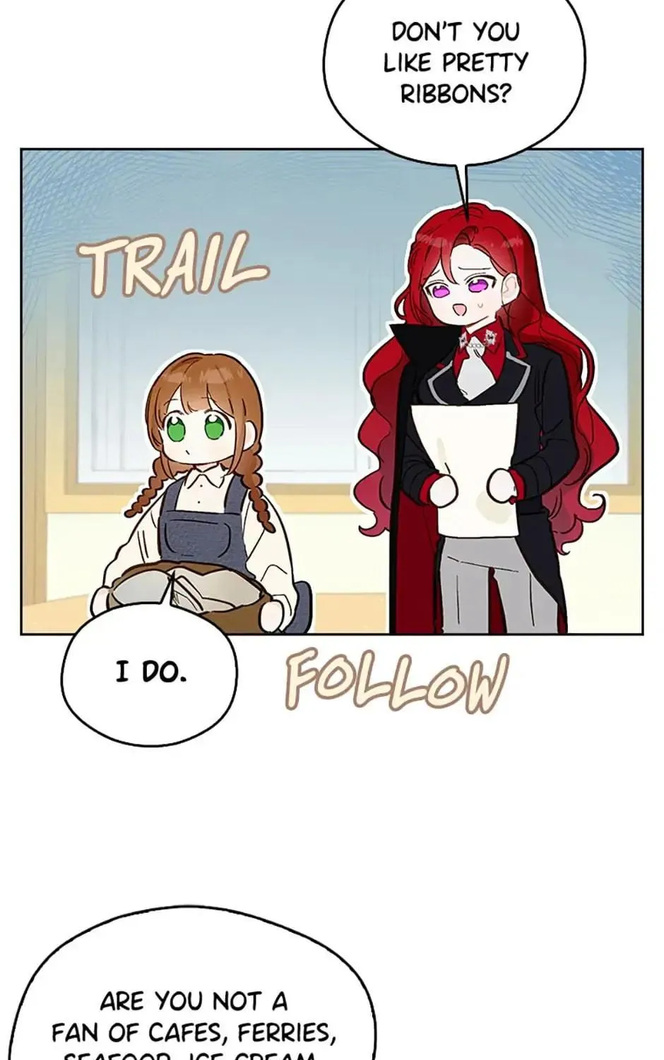 My Farm by the Palace Chapter 14 page 76 - 