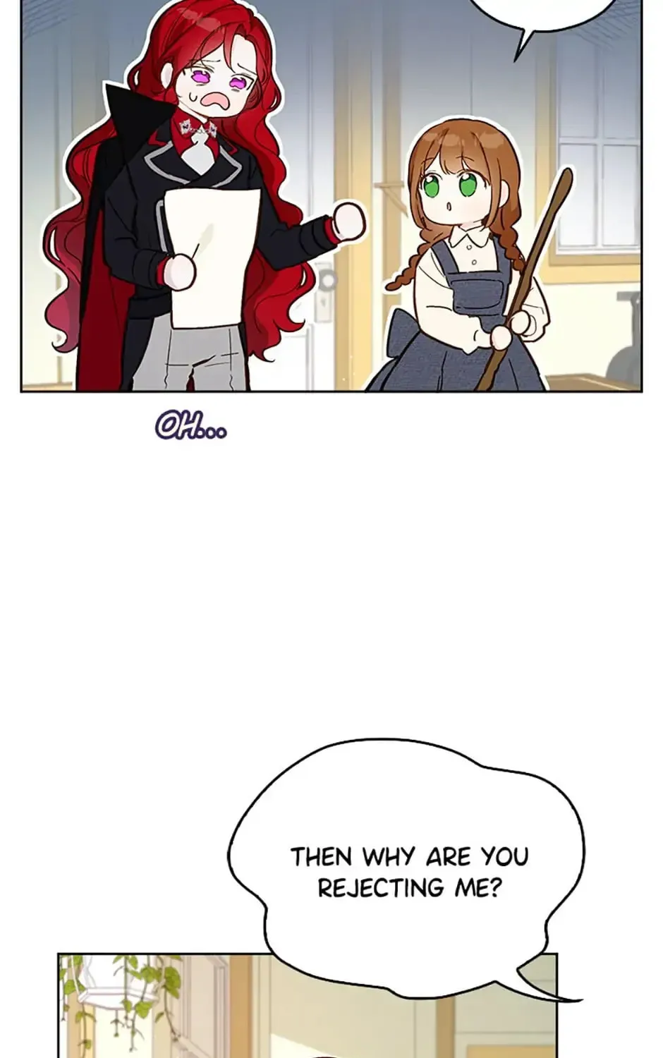 My Farm by the Palace Chapter 14 page 78 - 