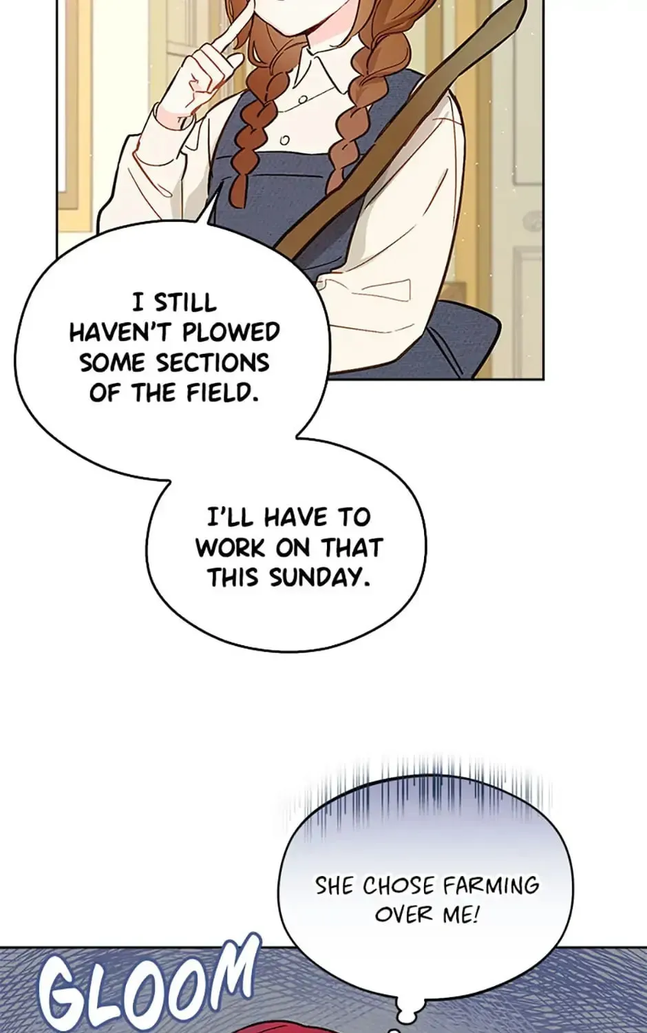 My Farm by the Palace Chapter 14 page 80 - 