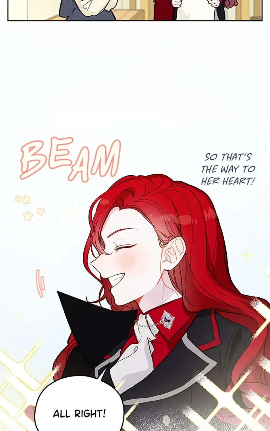 My Farm by the Palace Chapter 14 page 84 - 