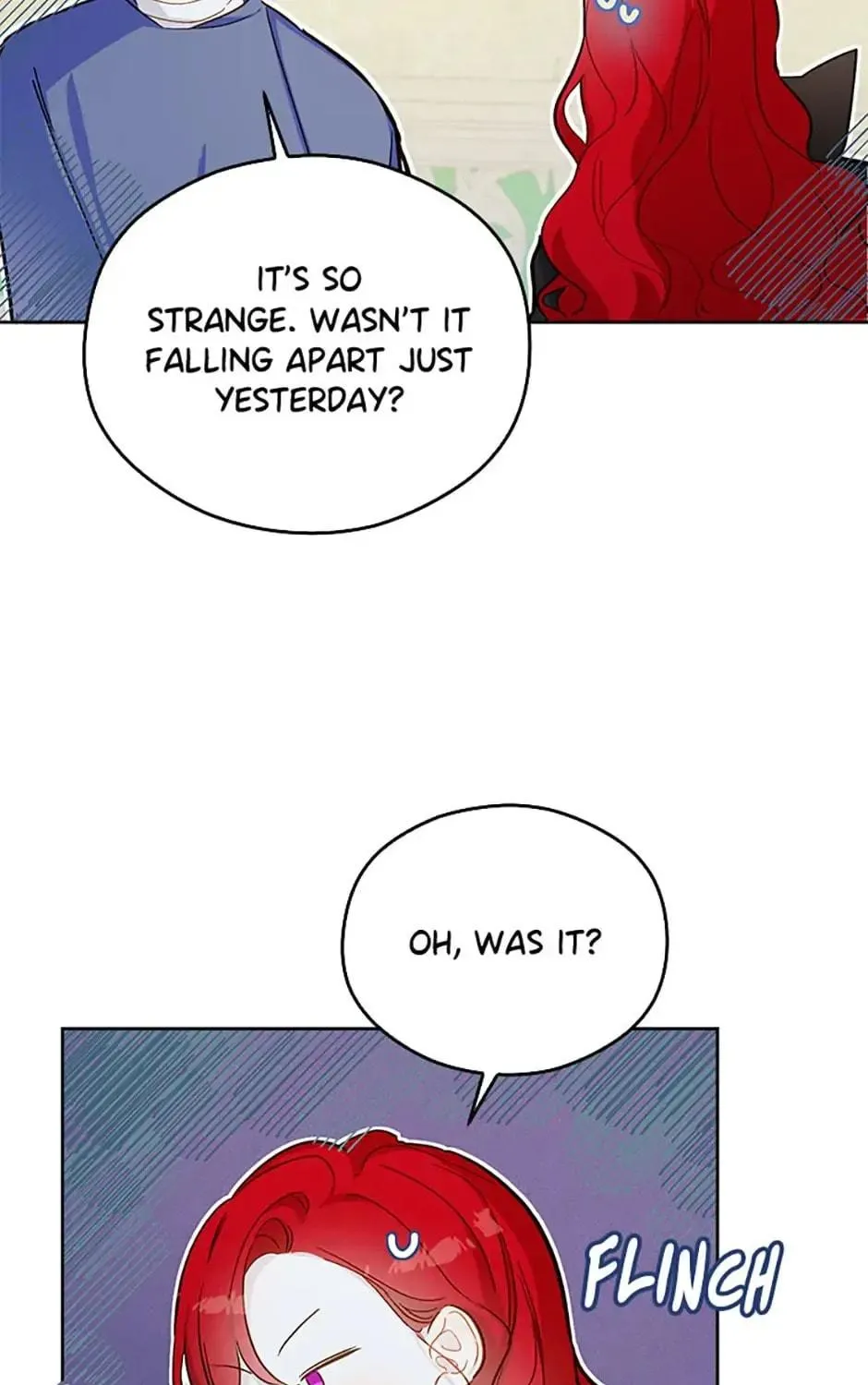 My Farm by the Palace Chapter 14 page 10 - 