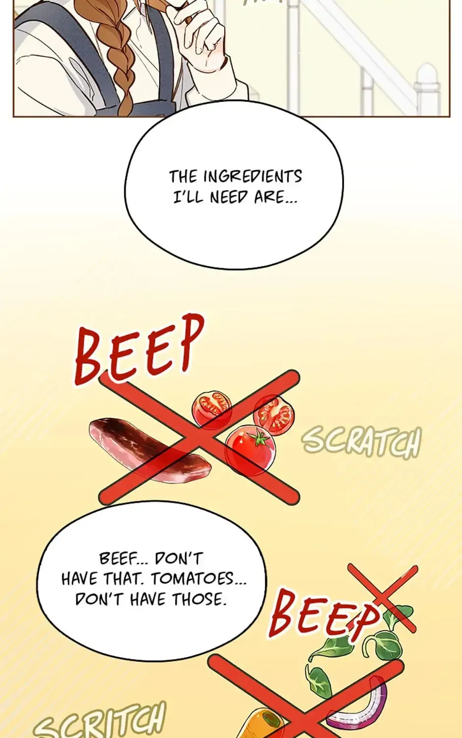 My Farm by the Palace Chapter 14 page 98 - 