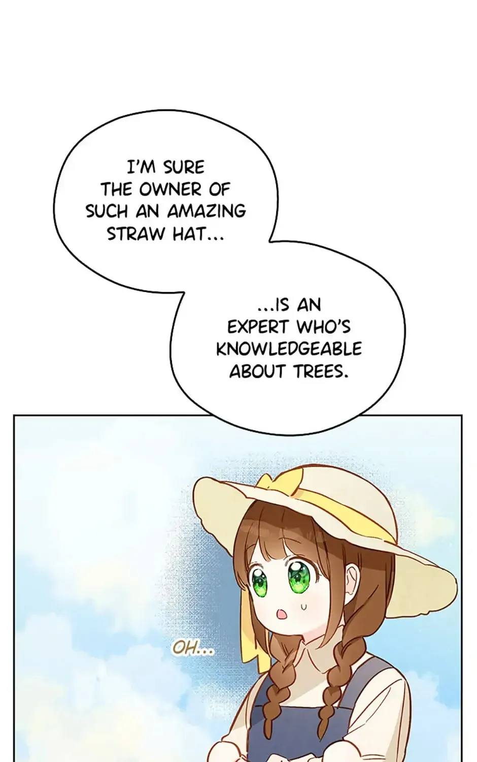 My Farm by the Palace Chapter 15 page 104 - 