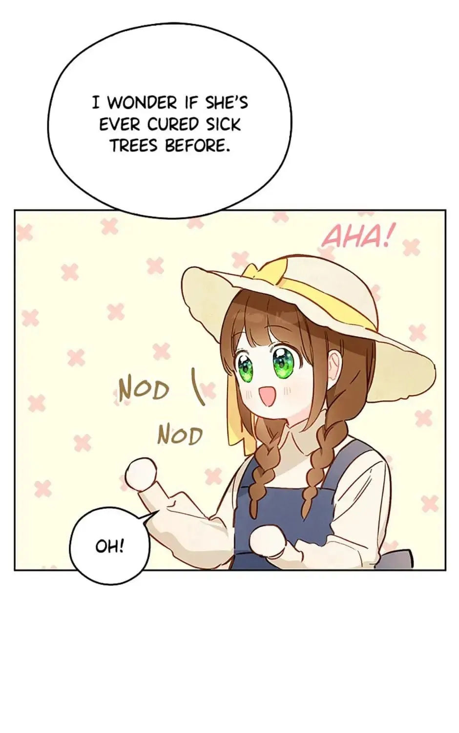 My Farm by the Palace Chapter 15 page 106 - 