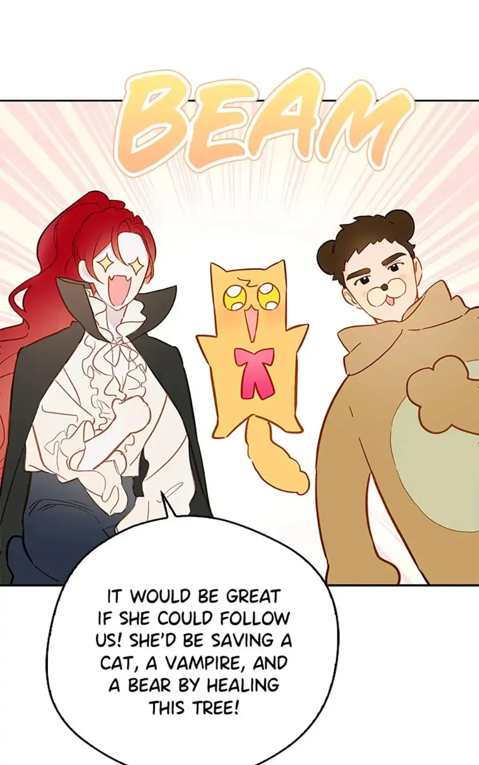 My Farm by the Palace Chapter 15 page 108 - 