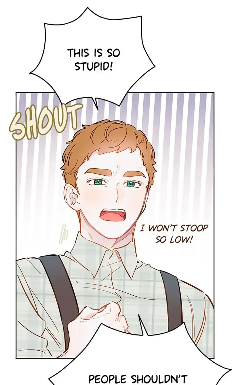 My Farm by the Palace Chapter 15 page 12 - 