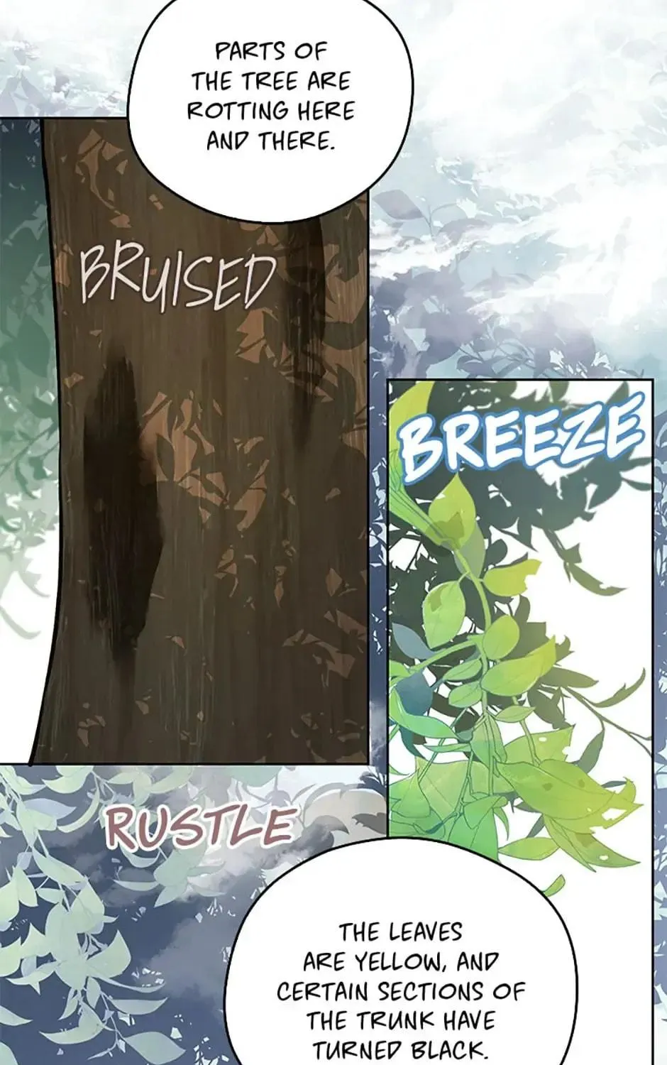My Farm by the Palace Chapter 15 page 112 - 