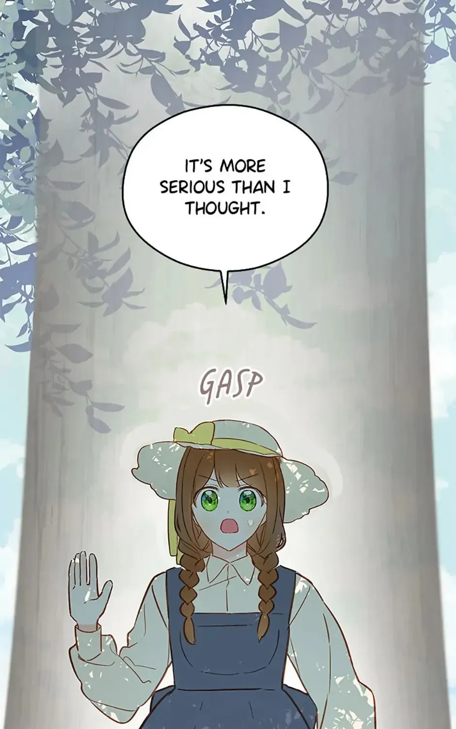 My Farm by the Palace Chapter 15 page 114 - 